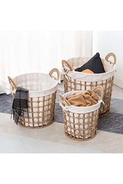 SPR BAMIBAMI Storage and Laundry Baskets