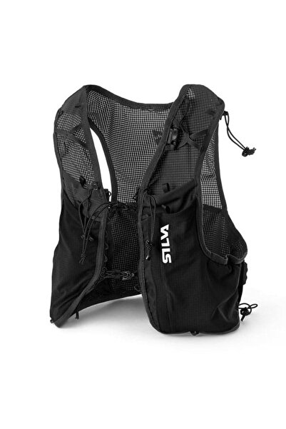 Silva Strive Fly Vest – Black