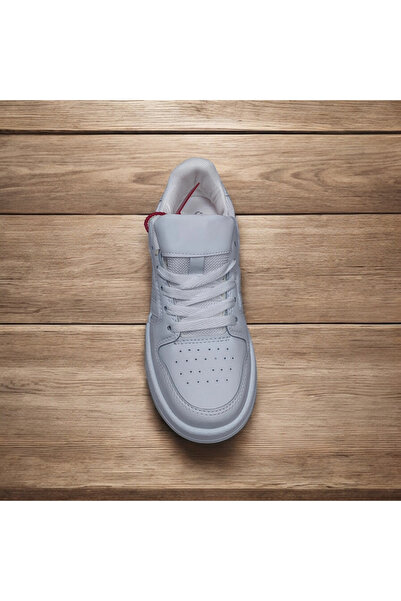 BasicPro Men's Sneaker Sports Shoes Rubber Tech