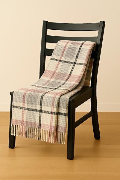 Dinarsu COZY LİFE Tek Kişilik Battaniye