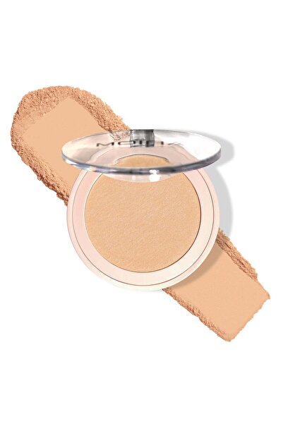 MOİRA Under-Eye Setting Powder (300, Translucent Light)