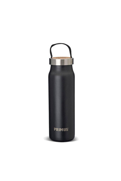 Primus Klunken Vacuum Bottle 0.5L – Black