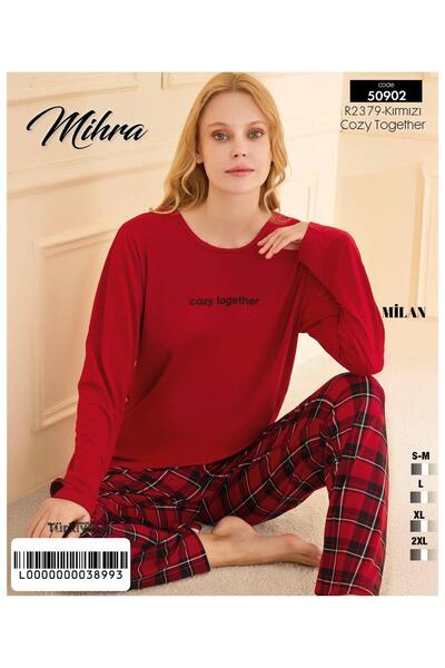 Mihra Milan Pajama Set Pjf5090204