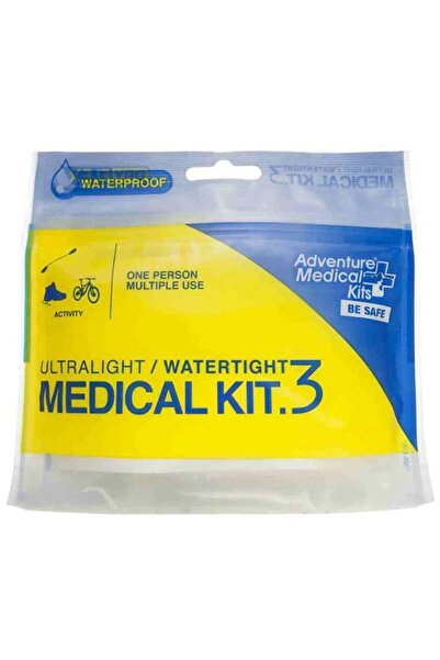 Adventure Medical Kits - خفيف الوزن للغاية/مقاوم للماء .3