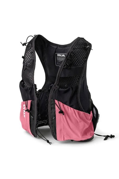 Silva Strive 5 Vest – Rose