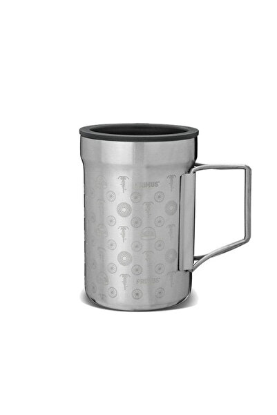 Primus كوبن 0.3 لتر – منطقة التغذية