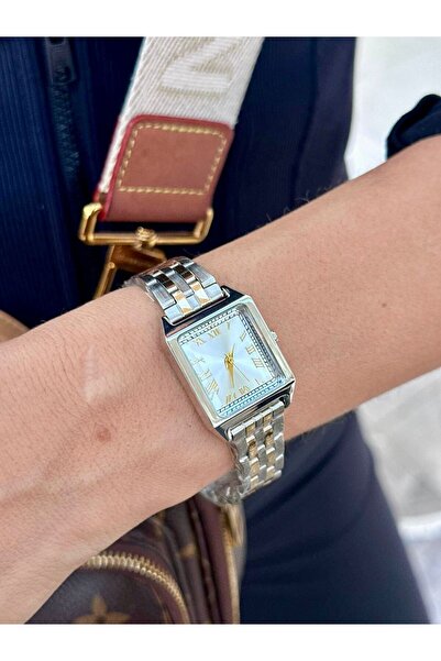 Twelve Square Women's Wristwatch / Vintage Exc Series