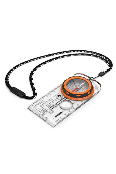 Silva Compass Expedition