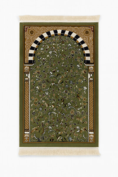 ULTRA HALI BAMBU DOKUMA SECCADE