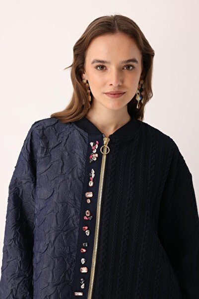 Ghisa BROKAR KUMAŞ MİXLİ CEKET