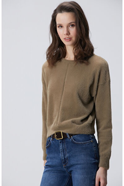 Network Haki Sakal İp Basic Kazak