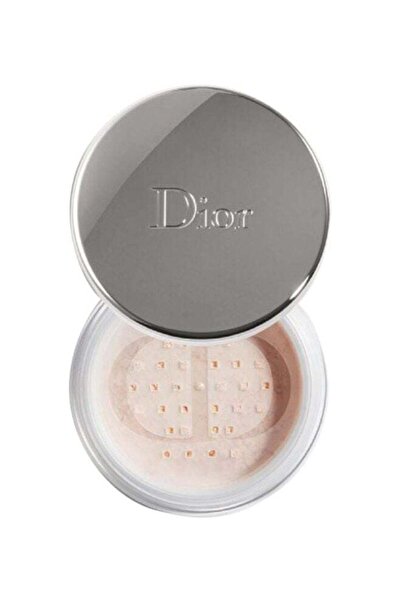 Christian Dior Dior Capture Totale Loose Powder - Transparent Shade 001