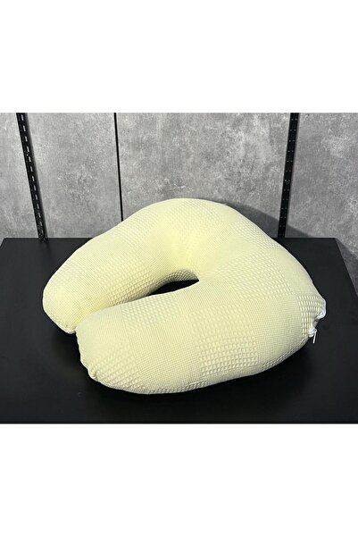obejana Nursing Pillow - Lemony