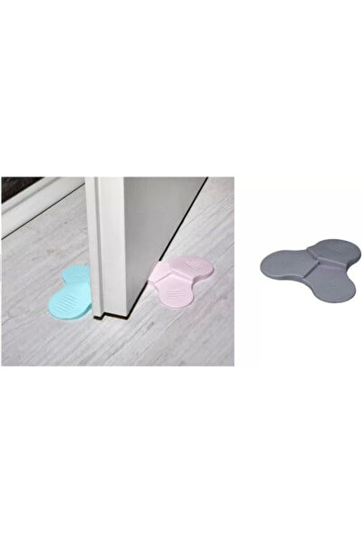 Raakmadezanmir Πώμα πόρτας 3 σταδίων, βάση στήριξης κάτω από την πόρτα, στοπ πόρτας