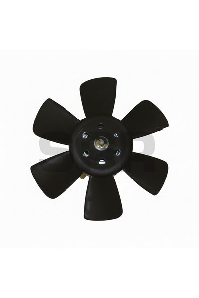 sgr Volkswagen Jetta 2 Pervaneli Fan Motoru