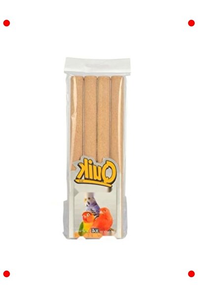 markentegra Sanded Bird's Nest, Natural Foot Health, 4-Pack