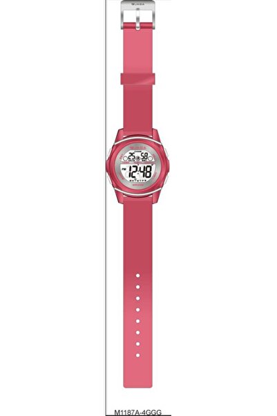Jaga M1187A-4Ggg Women's Watch