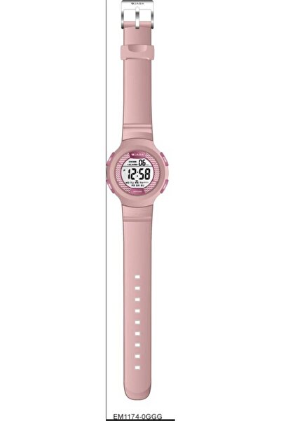 Jaga Em1174-0Ggg Women's Watch