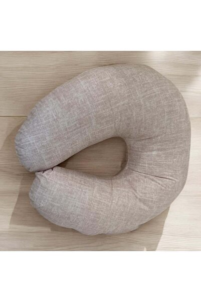obejana Versatile Maternity and Nursing Pillow