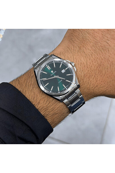 Wainer Wa.17700-E Men's Wristwatch