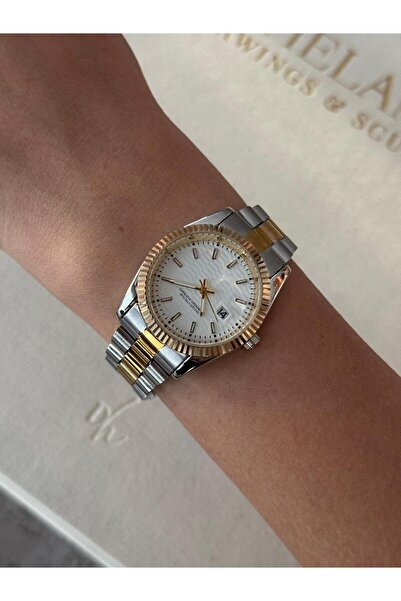 Twelve Women's Wristwatch / Exc Rlx Day Series