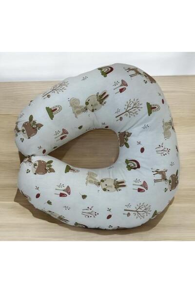obejana Multi-purpose Maternity and Nursing Pillow