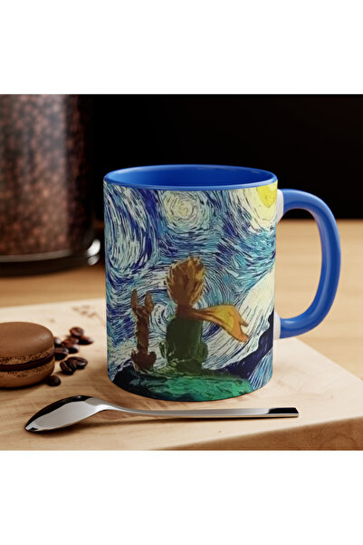 FALAVİ Küçük Prens Kupa