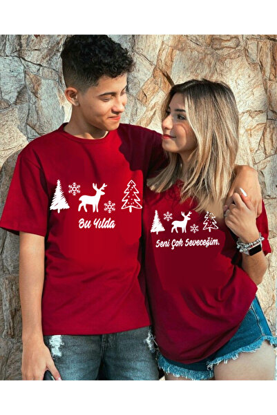 Teknik Special Design Double Combination T-Shirt