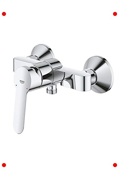 markentegra Modern Design Shower Set