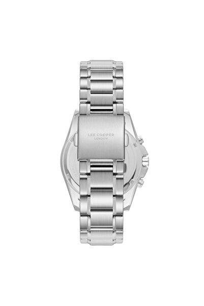 Lee Cooper Men's Wristwatch - New Season Multifunctional Calendar & Sporty Design (2 Years Warranty)