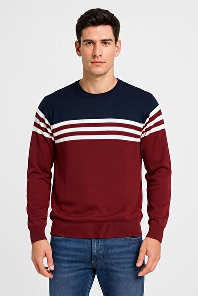 Gold Vitray Pulover Barbati