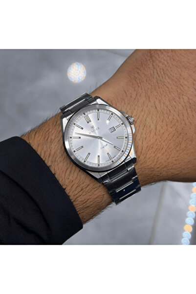 Wainer Wa.17700-A Men's Wristwatch