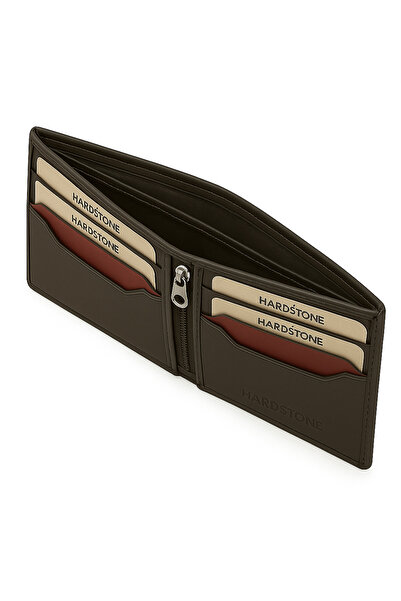 GFT FASHION Men premuim leather wallet