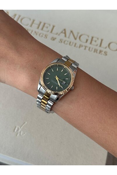 Twelve Women's Wristwatch / Exc Rlx Day Series