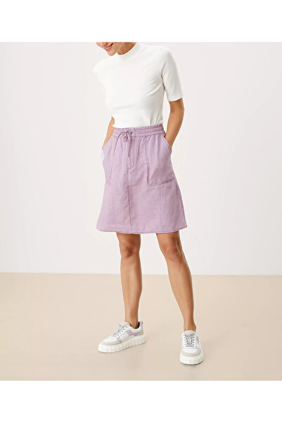 s.Oliver Skirt, Purple