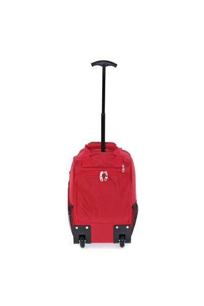 Gladiator 2100 2 wheels Backpack trolley 40 cm Laptop compartment