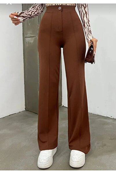 ÖZZYFASHION Zara model pantolon