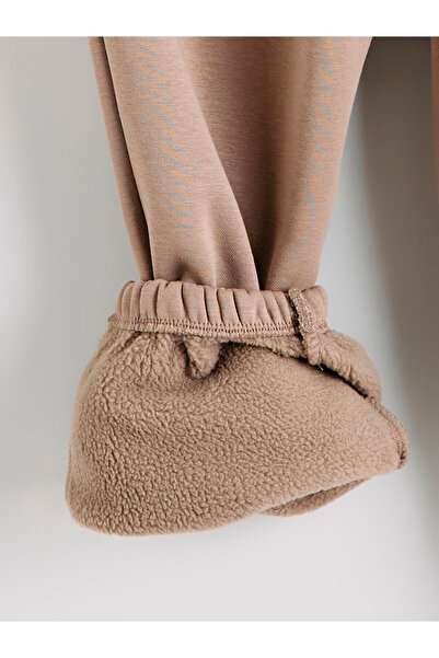 LC Waikiki Γυναικεία φούτερ Jogger με ελαστική μέση