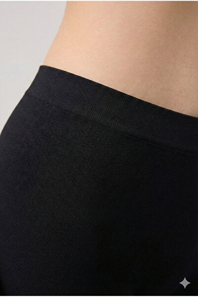 WAKOR Stitch-Free Soft Women's Long Length Seamless Boxer
