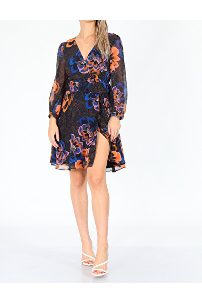 Evendi Rochie scurta, Floral