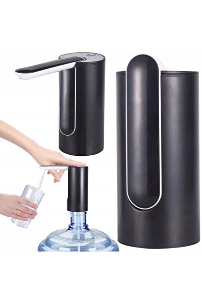 OEM Electric water pump, dispenser, PET bottle dispenser 5l - 18.9l