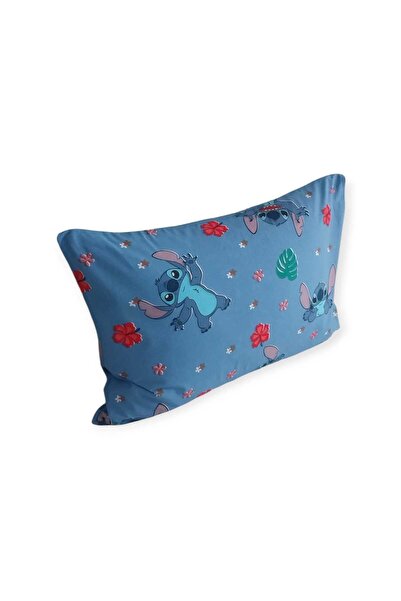 Zorluteks Lilo&Stitch Pamuk Yastık Kılıfı
