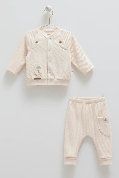 Caramell Good Baby Boys' 2-Piece Set