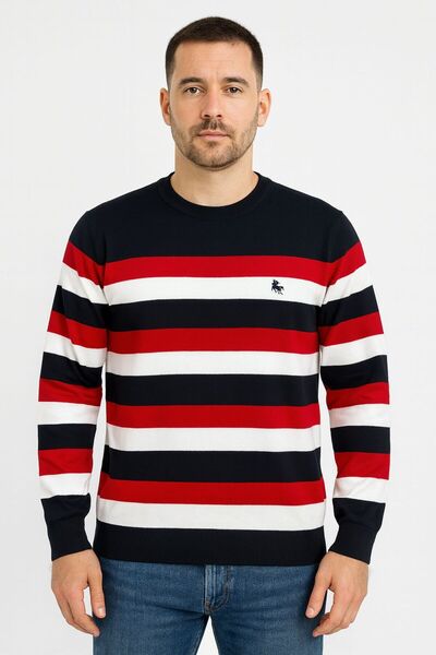 Gold Vitray Pulover Barbati