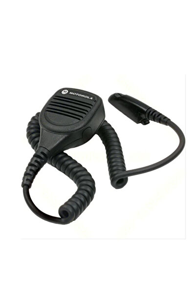 Motorola speaker microphone PMMN 4013A For GP-328, GP320, GP340, GP380, HT750, PRO5150.
