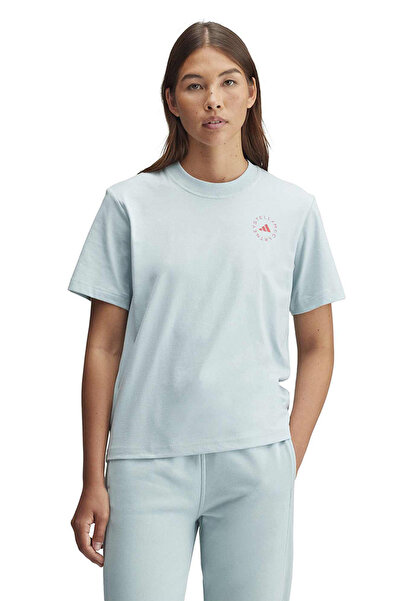 adidas Women's Casual T-Shirt Asmc Menstrual Tee Iw9924