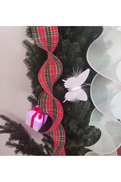 Crăciun Market Artificial Christmas Tree 3D Imperial LUX 150 cm