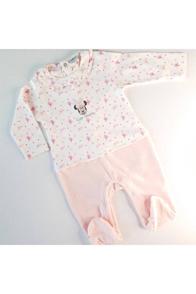 Disney Baby Romper -