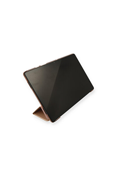 ceppark Newface iPad 2022 10.9 (10Th Generation) Case Tablet Smart Case - Rose Gold