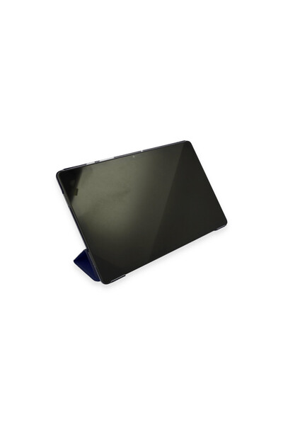 ceppark Newface iPad Mini 5 Case Tablet Smart Case - Navy Blue